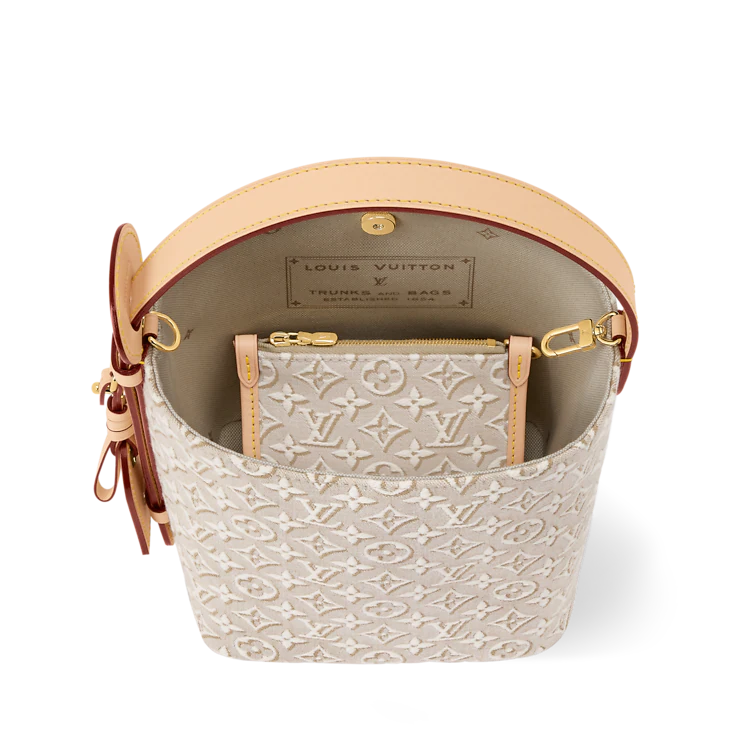 Louis Vuitton All In BB