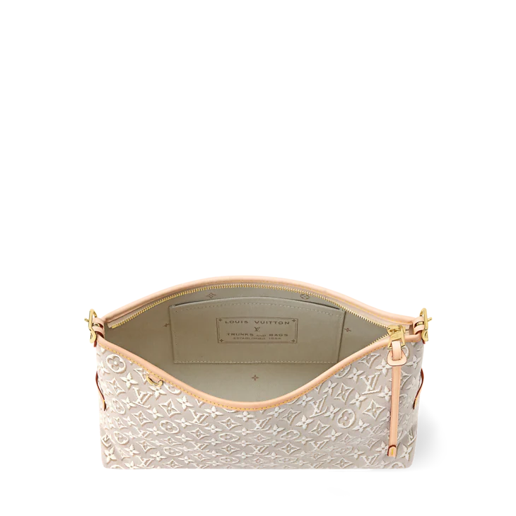Louis Vuitton Carryall East-West