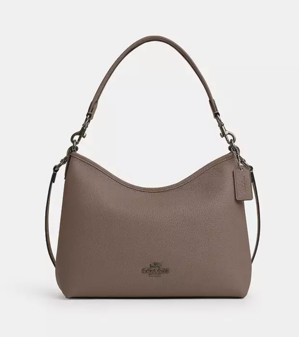 Coach Laurel Shoulder Bag