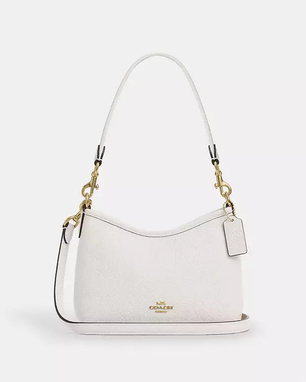 Coach Mini Jamie Hobo Bag / Mini Shoulder Bag