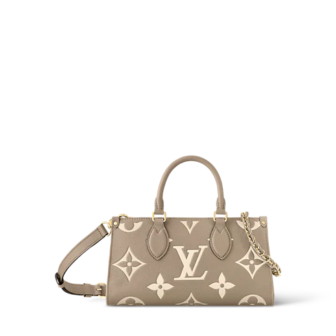 Louis Vuitton OnTheGo East West Chain