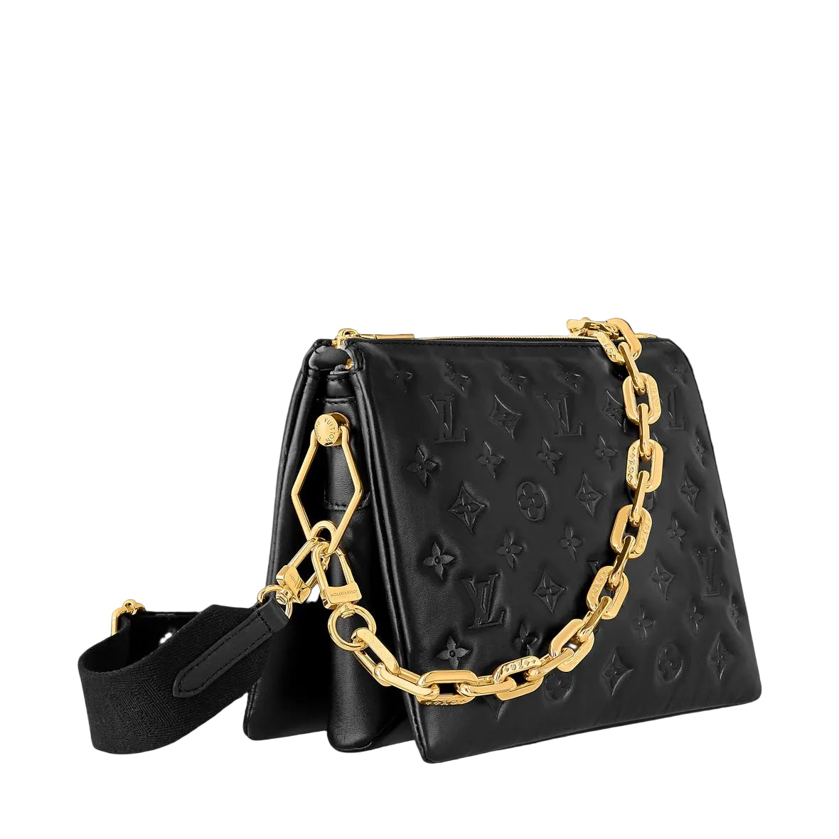 Coussin PM Coussin - Handbags |
LOUIS VUITTON