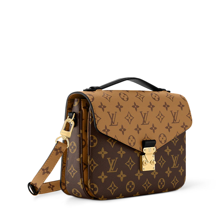 Louis Vuitton Pochette Métis