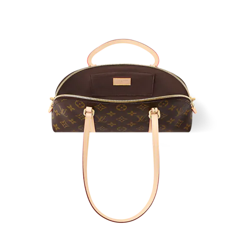 Louis Vuitton squire east west