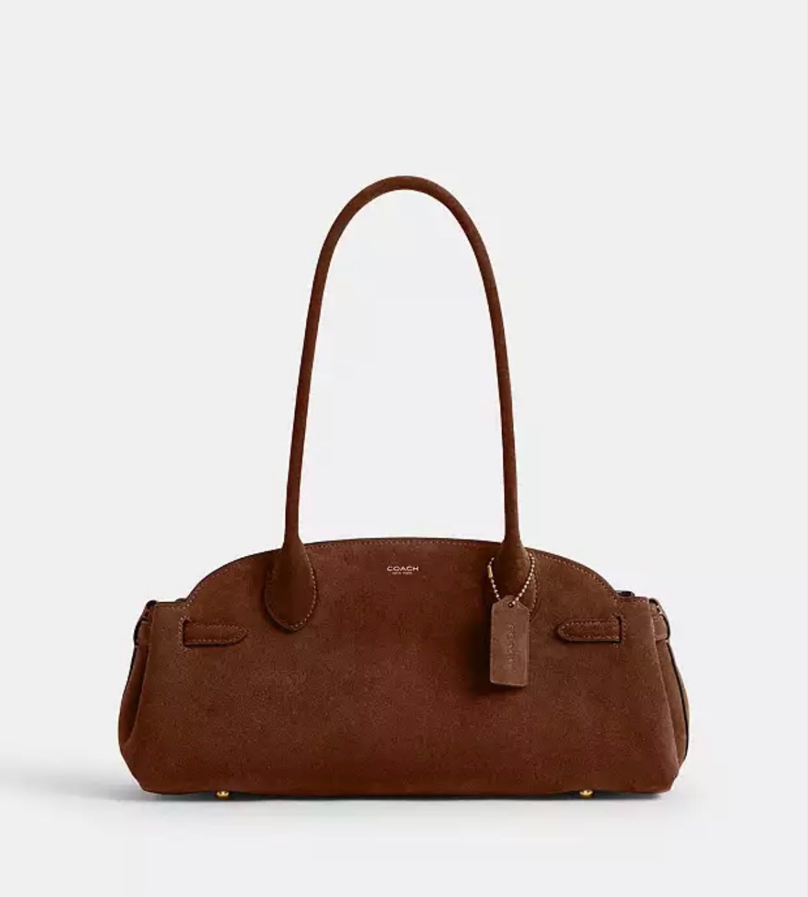 Coach Empire Carryall 34