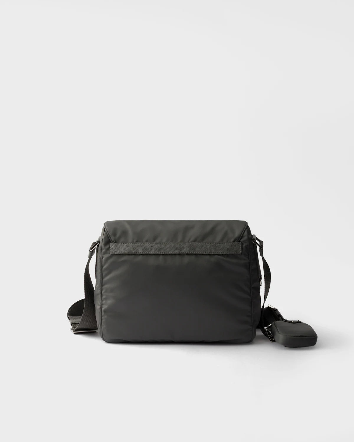 Re-Nylon shoulder bag