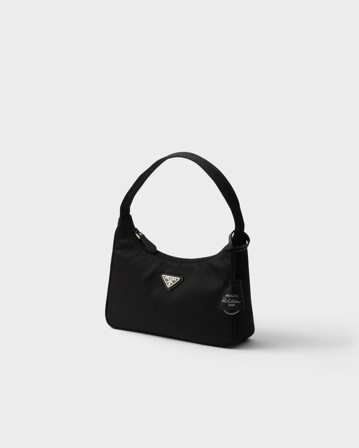 Re-Nylon Prada Re-Edition 2000 mini-bag