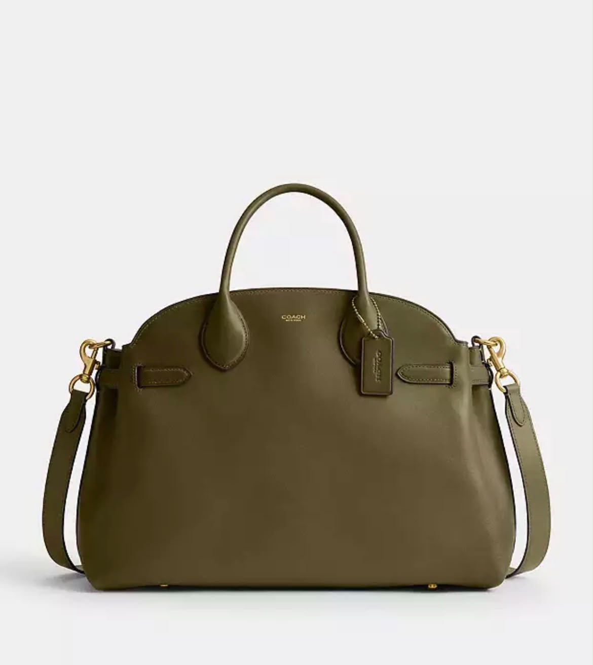 Soft Coach Empire Carryall