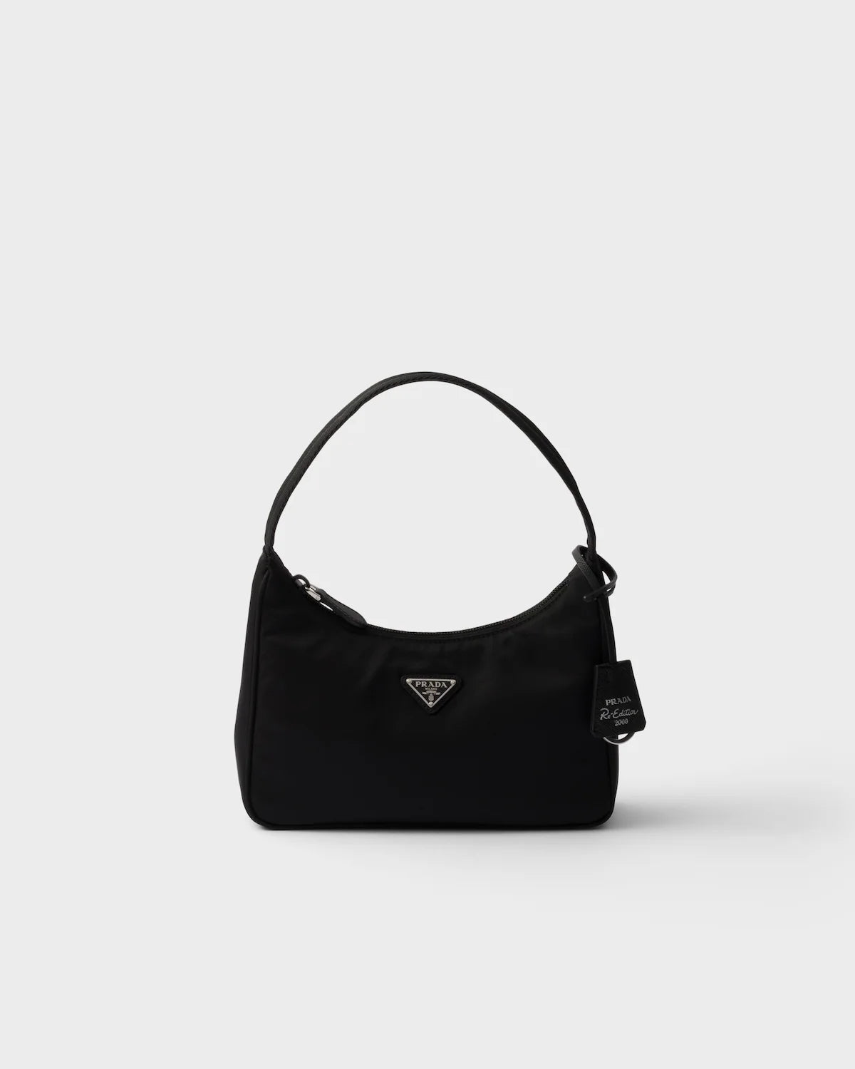 Re-Nylon Prada Re-Edition 2000 mini-bag
