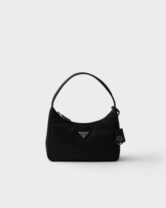 Re-Nylon Prada Re-Edition 2000 mini-bag