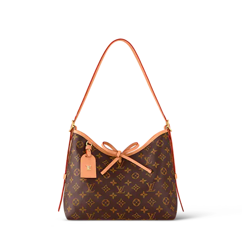 Louis Vuitton CarryAll PM