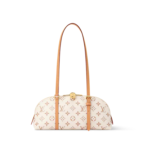 Louis Vuitton squire east west
