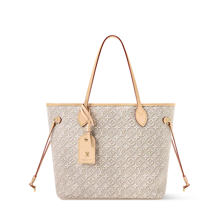 Louis Vuitton Neverfull MM