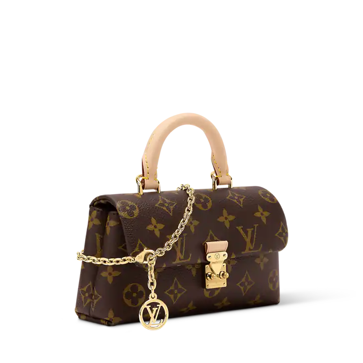 Louis Vuitton Nano Madeleine