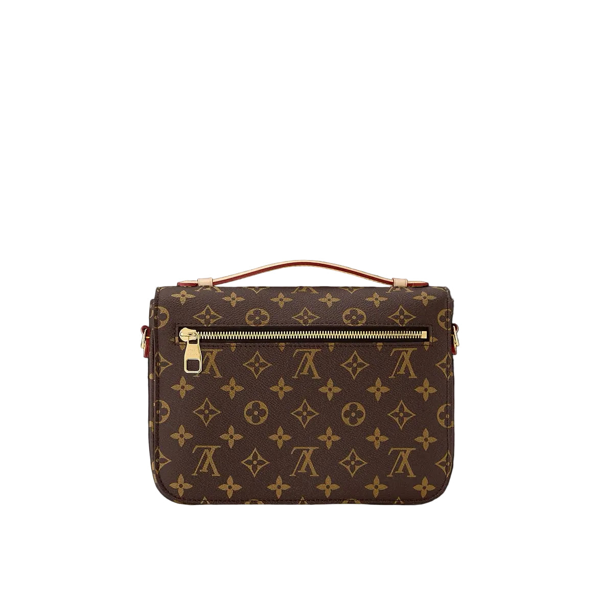 Louis Vuitton Pochette Métis monogram MM