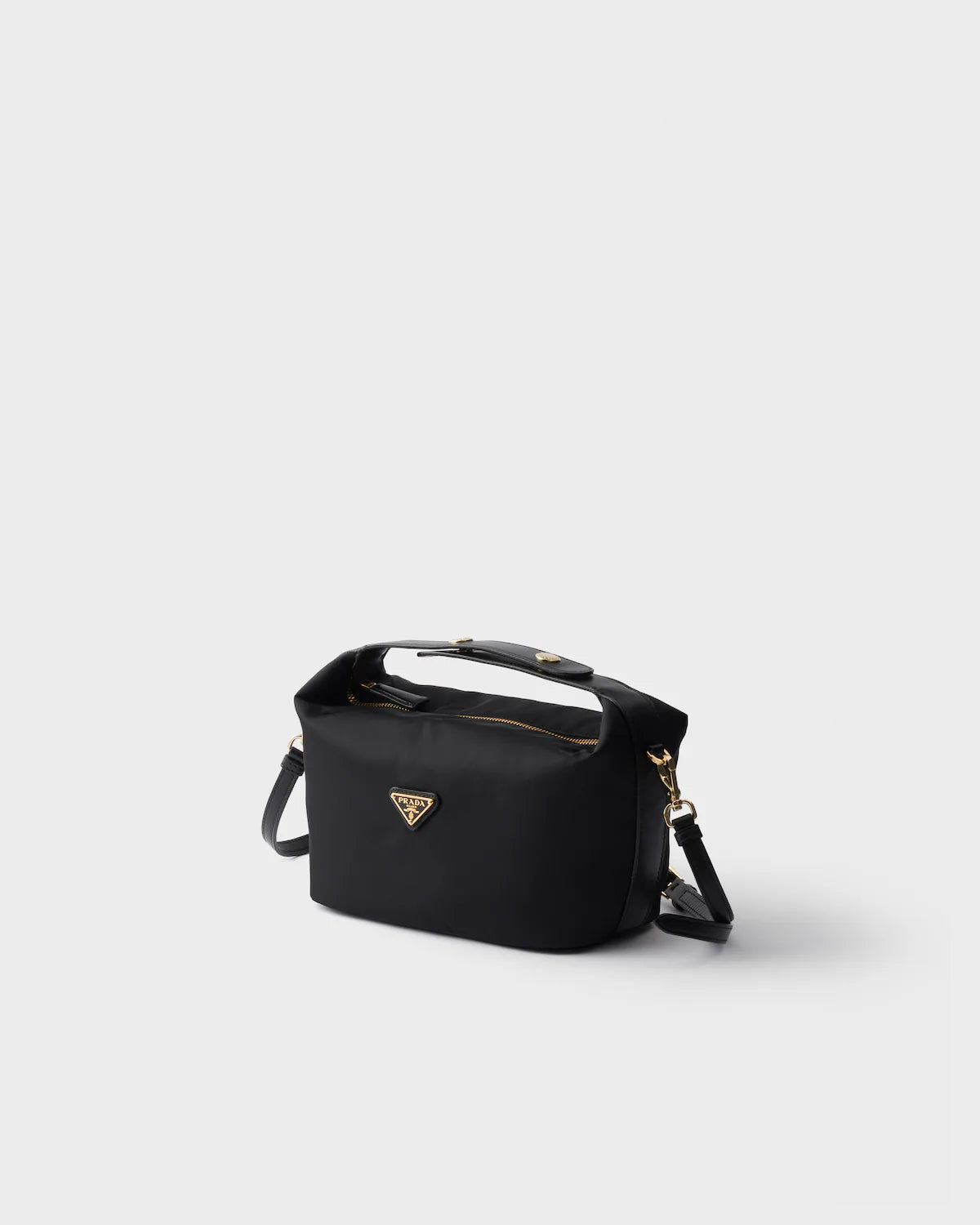 Prada Chérie Re-Nylon mini-bag