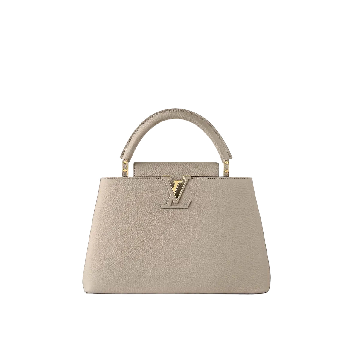 Capucines MM Capucines - Handbags |
LOUIS VUITTON