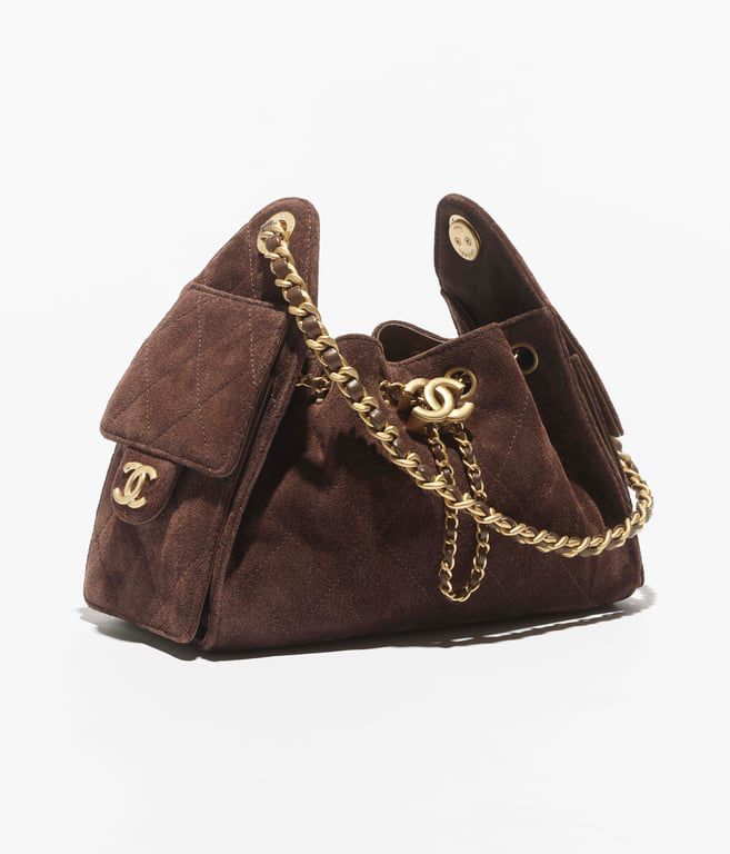 Chanel Mini  25 Bag