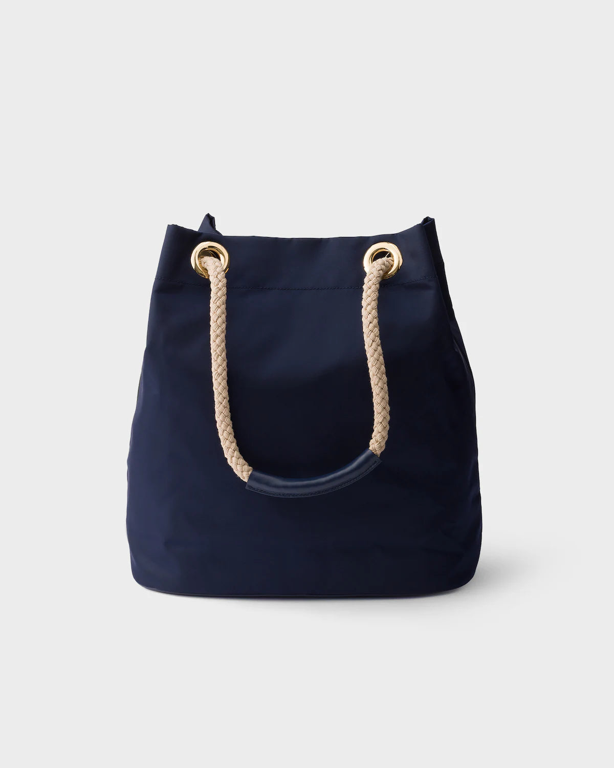Prada Mariner large Re-Nylon bucket bag