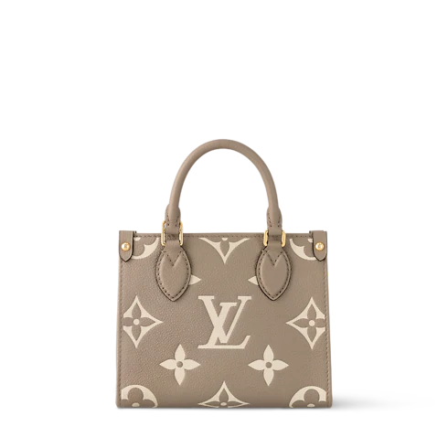 Louis Vuitton OnTheGo BB
