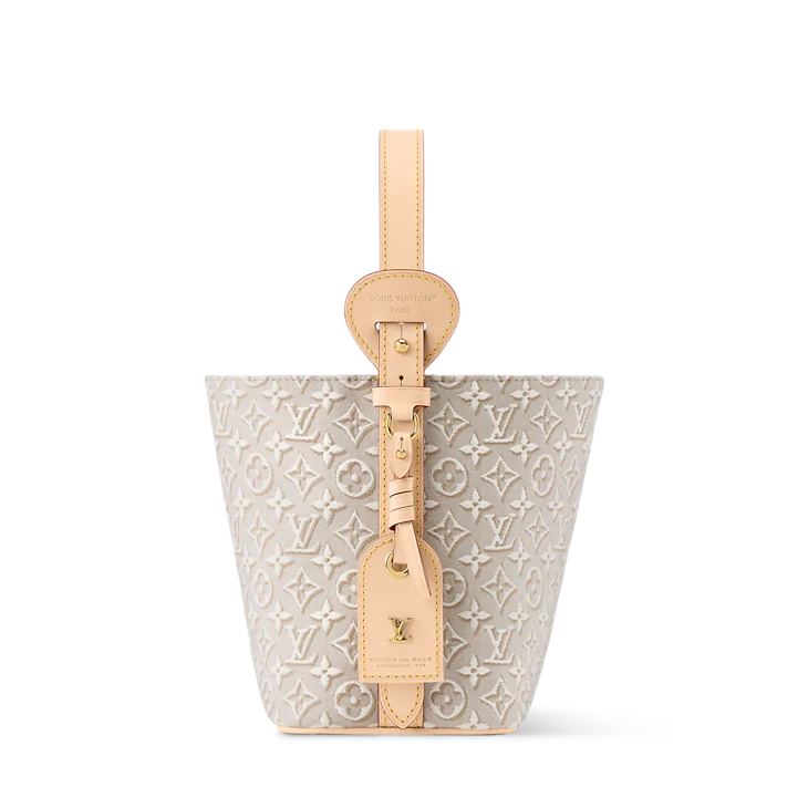 Louis Vuitton All In BB