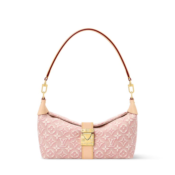 Louis Vuitton Pochette Mia