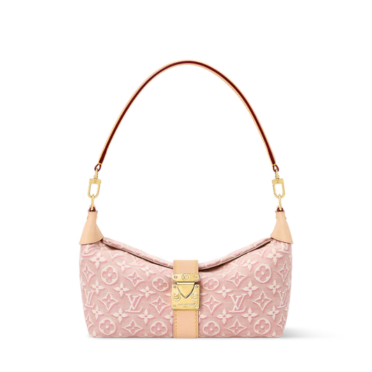 Louis Vuitton Pochette Mia