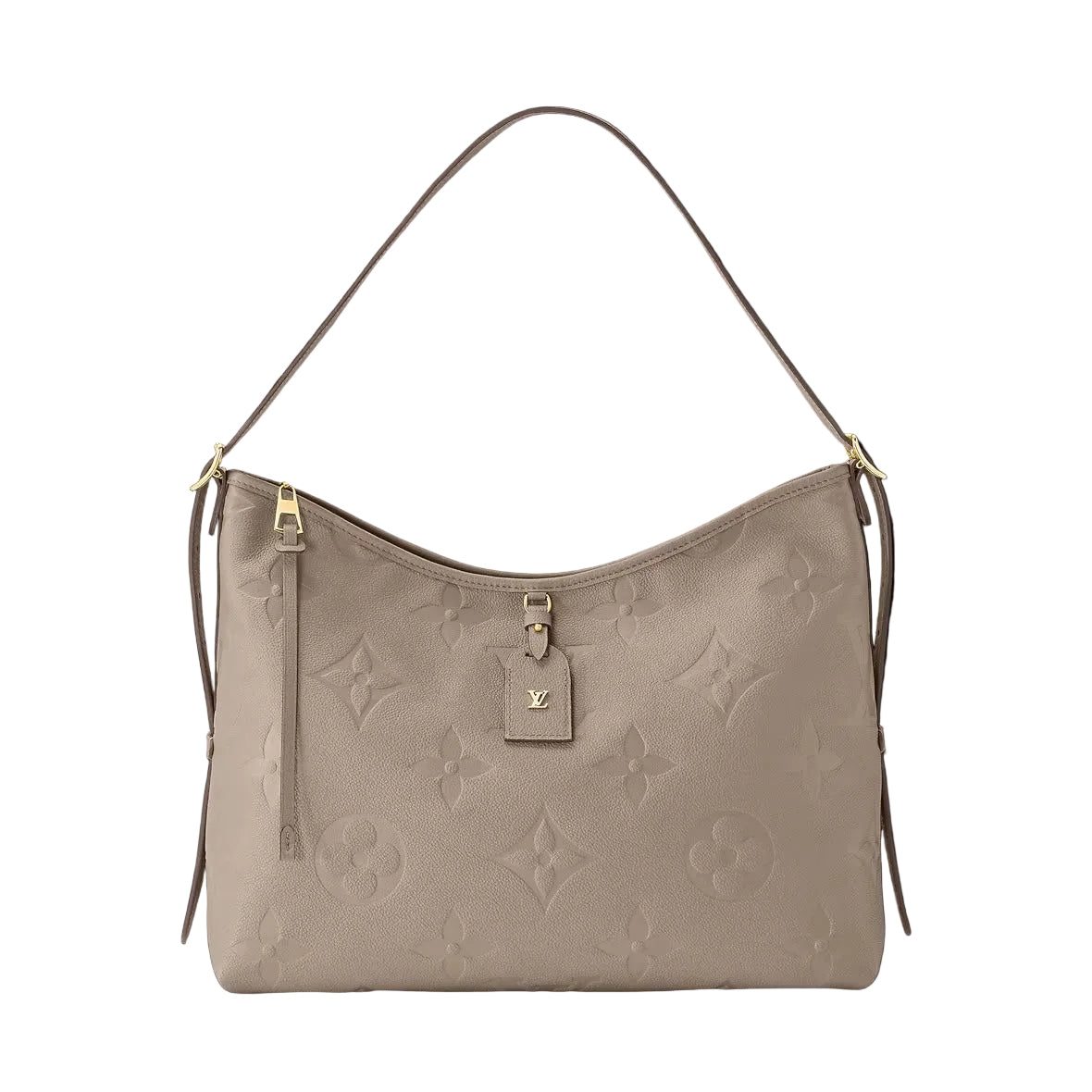 CarryAll MM Monogram Empreinte
Leather - Handbags