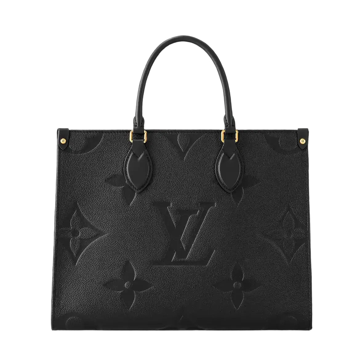 Louis Vuitton OnTheGo MM Monogram Empreinte