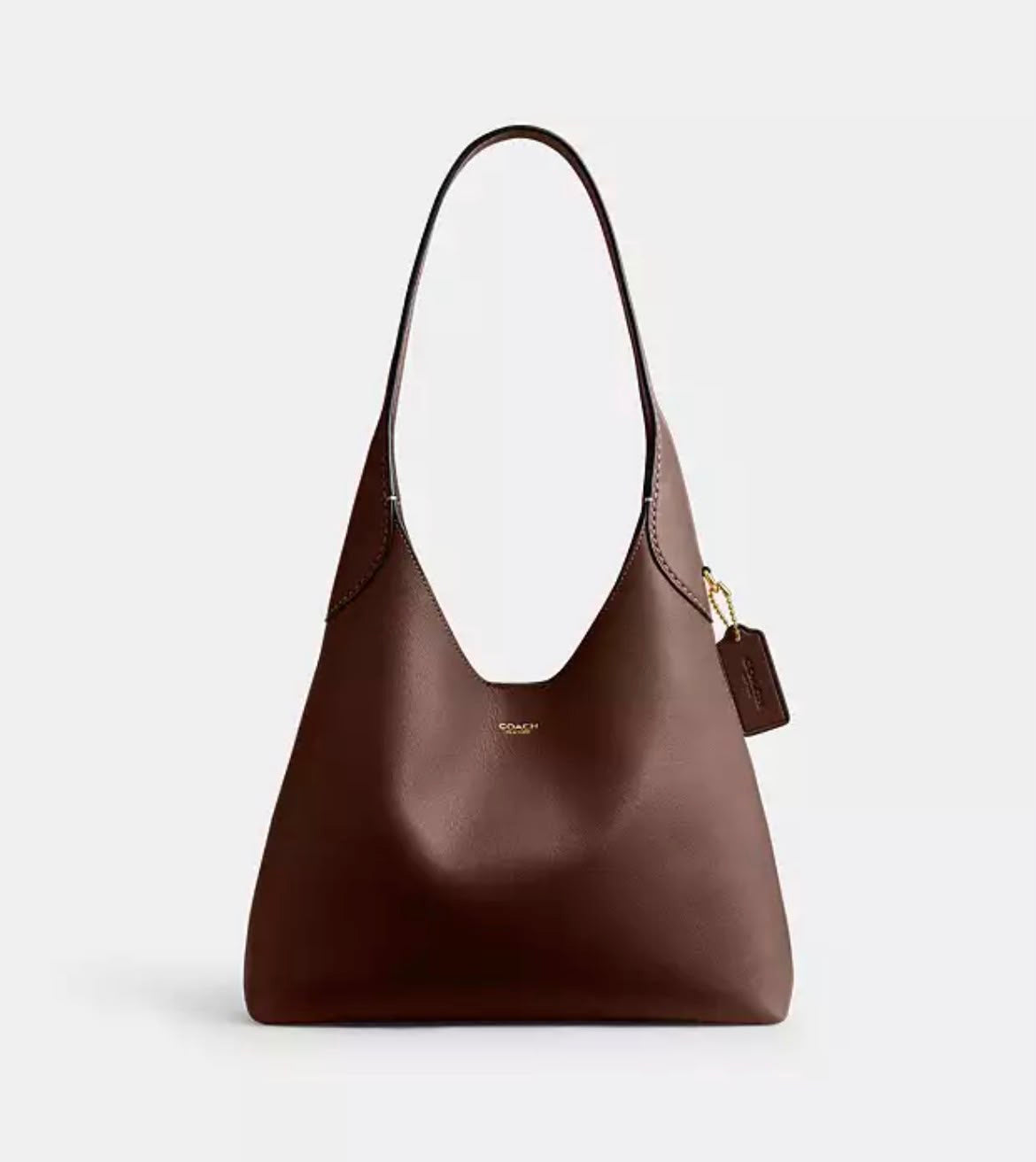 Coach Brooklyn Shoulder Bag