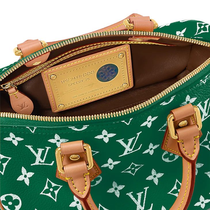 Speedy P9 Bandoulière 25