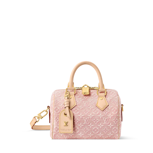 Louis Vuitton Speedy Bandoulière 20
