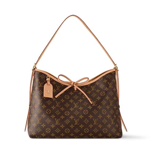 Louis Vuitton CarryAll MM