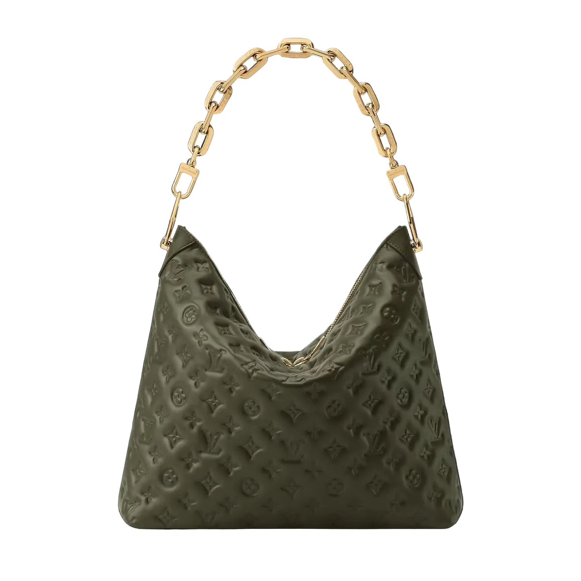 Coussin Hobo MM Coussin - Women
Bags | LOUIS VUITTON