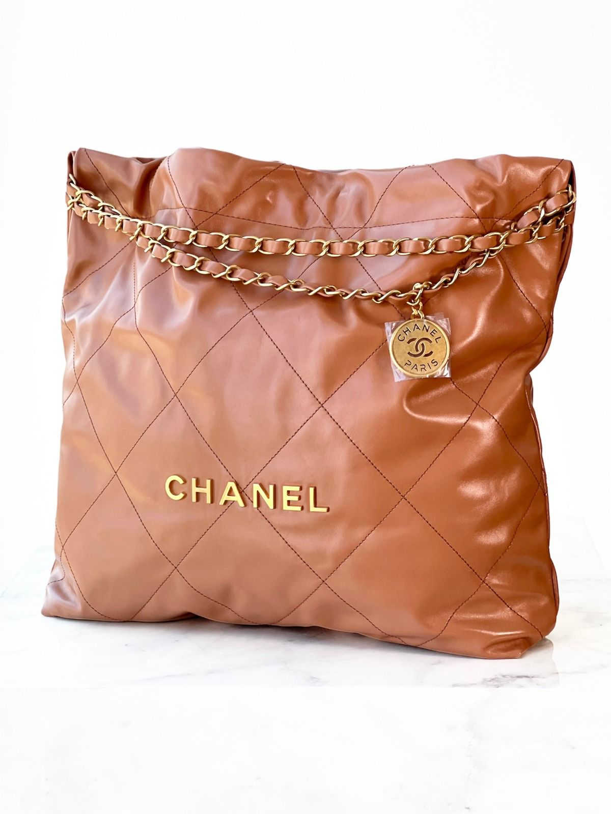 Chanel 22 medium Bag