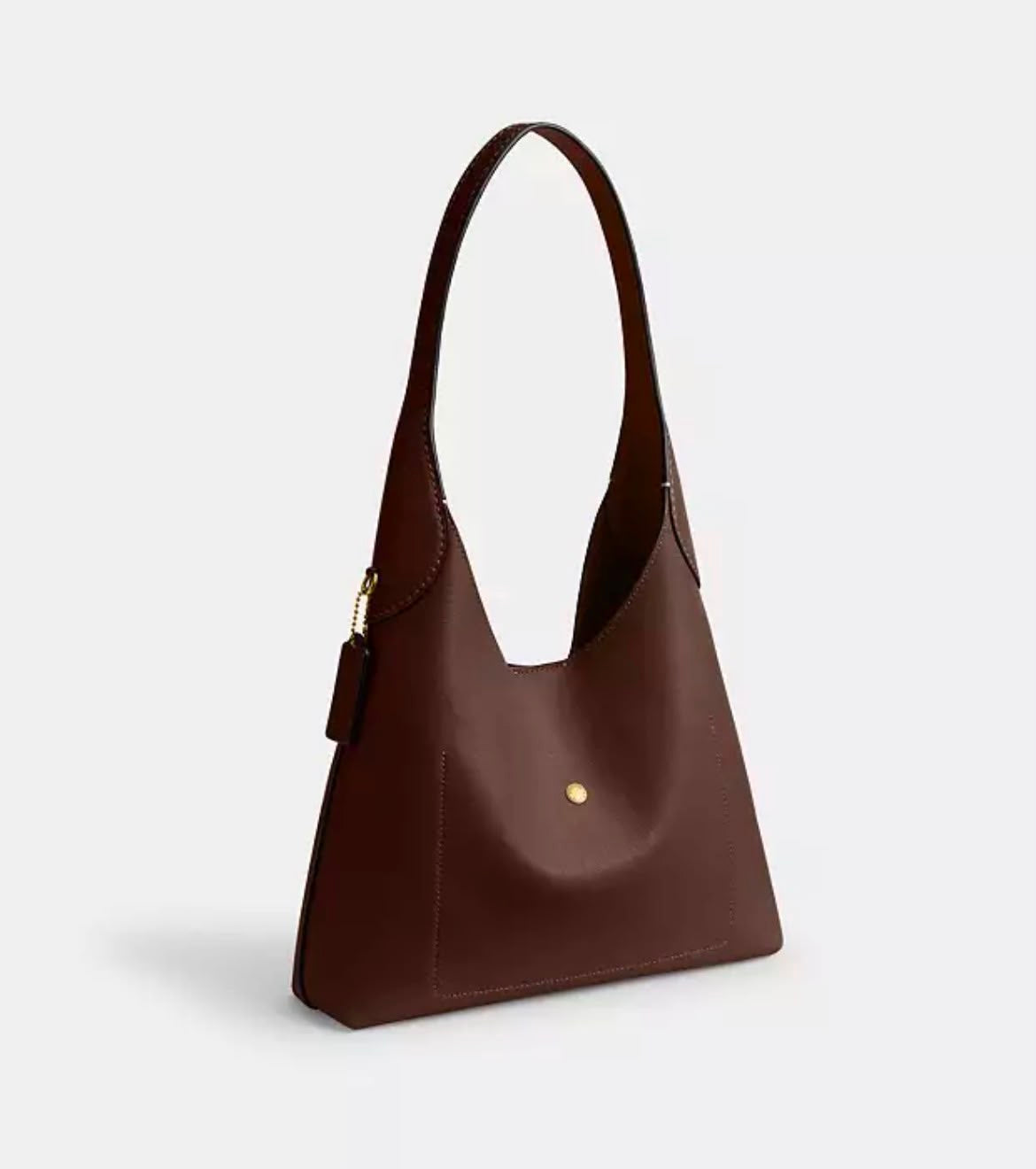 Coach Brooklyn Shoulder Bag