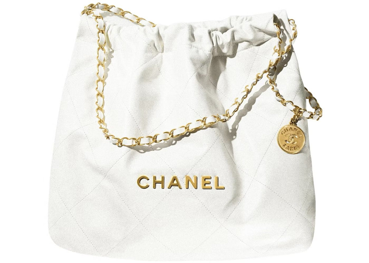 Chanel 22 medium Bag
