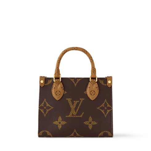 Louis Vuitton OnTheGo BB