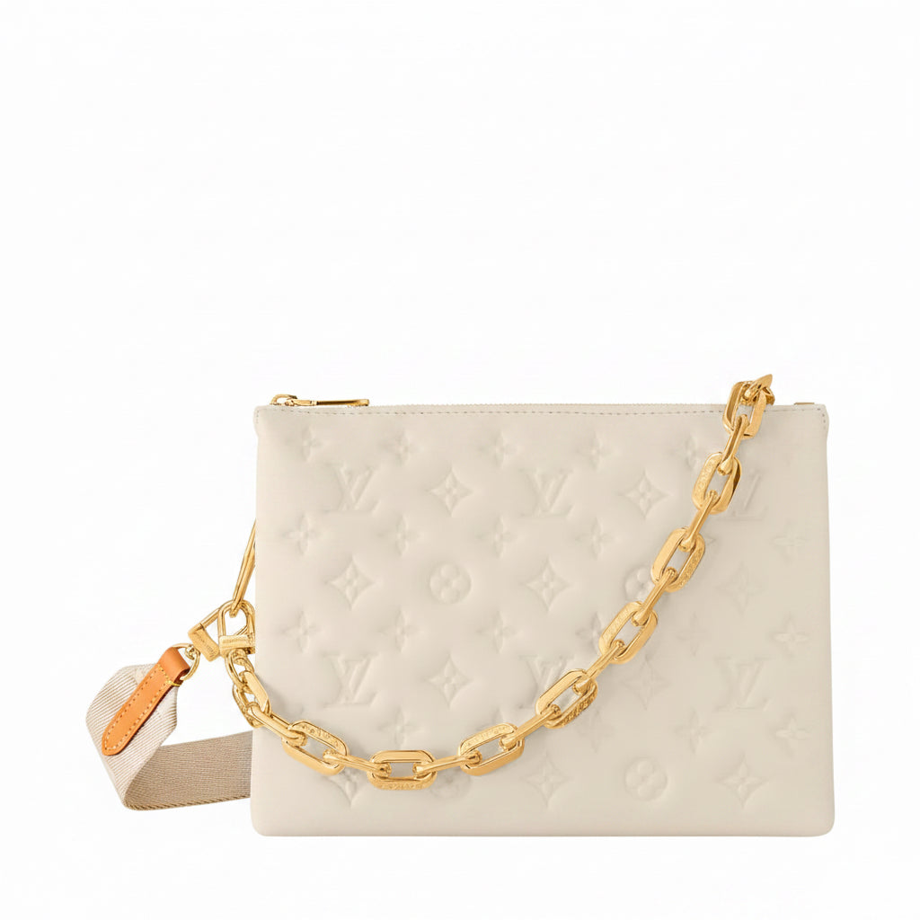 Coussin PM Coussin - Handbags |
LOUIS VUITTON