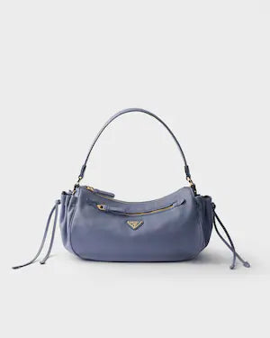 Prada Desiree small leather bag