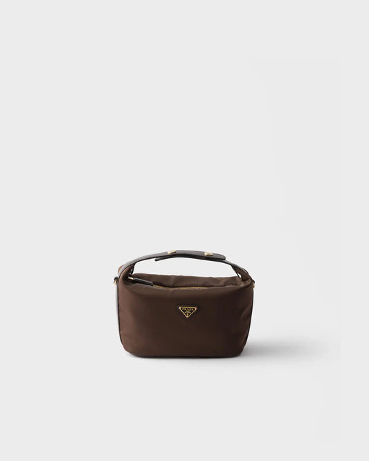 Prada Chérie Re-Nylon mini-bag