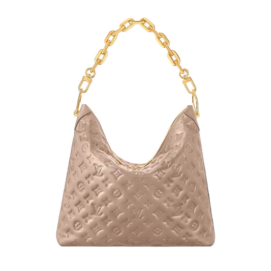 Coussin Hobo MM Coussin - Women
Bags | LOUIS VUITTON
