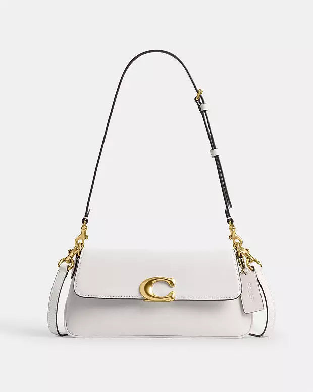 Coach jet Shoulder Bag 26