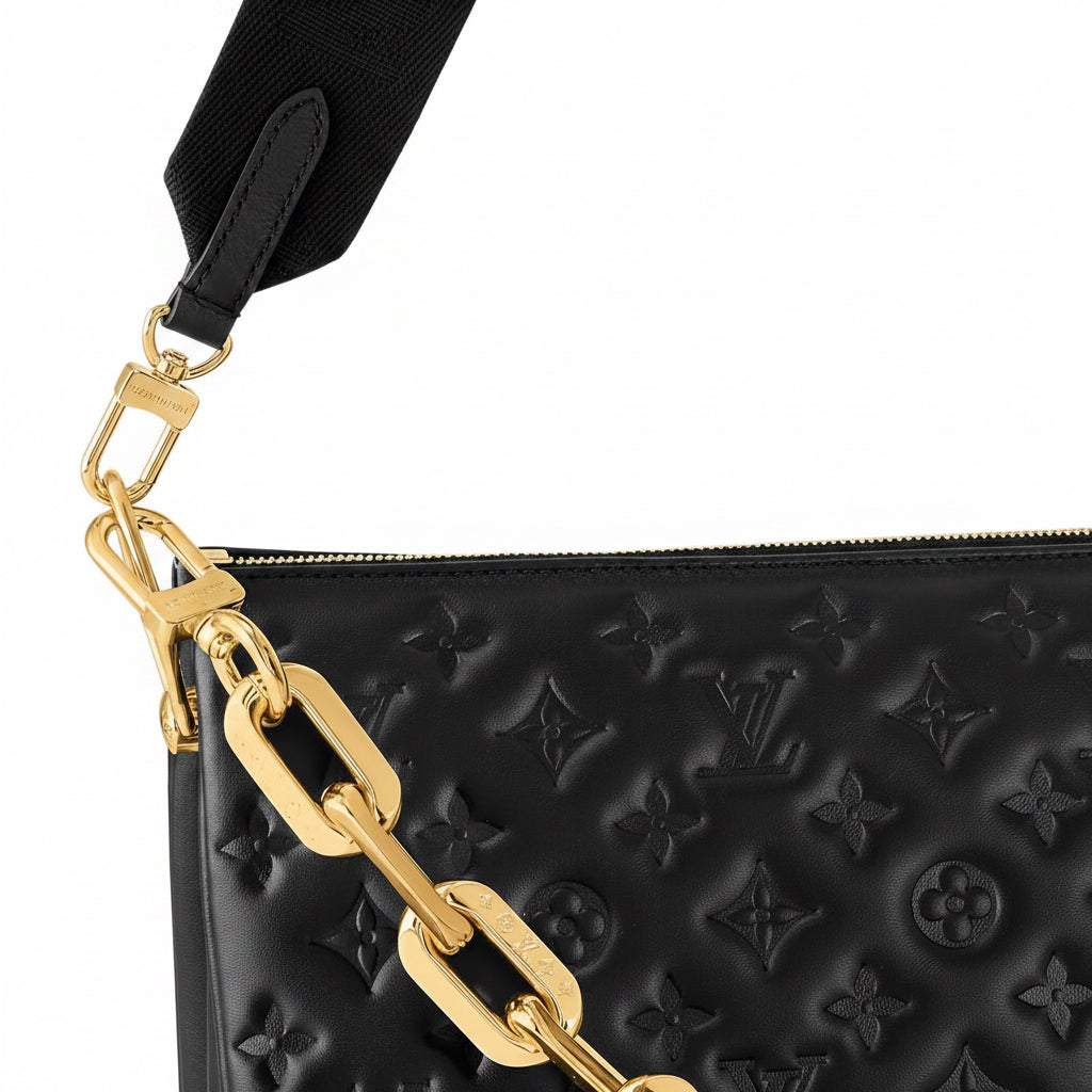 Louis Vuitton Coussin mm