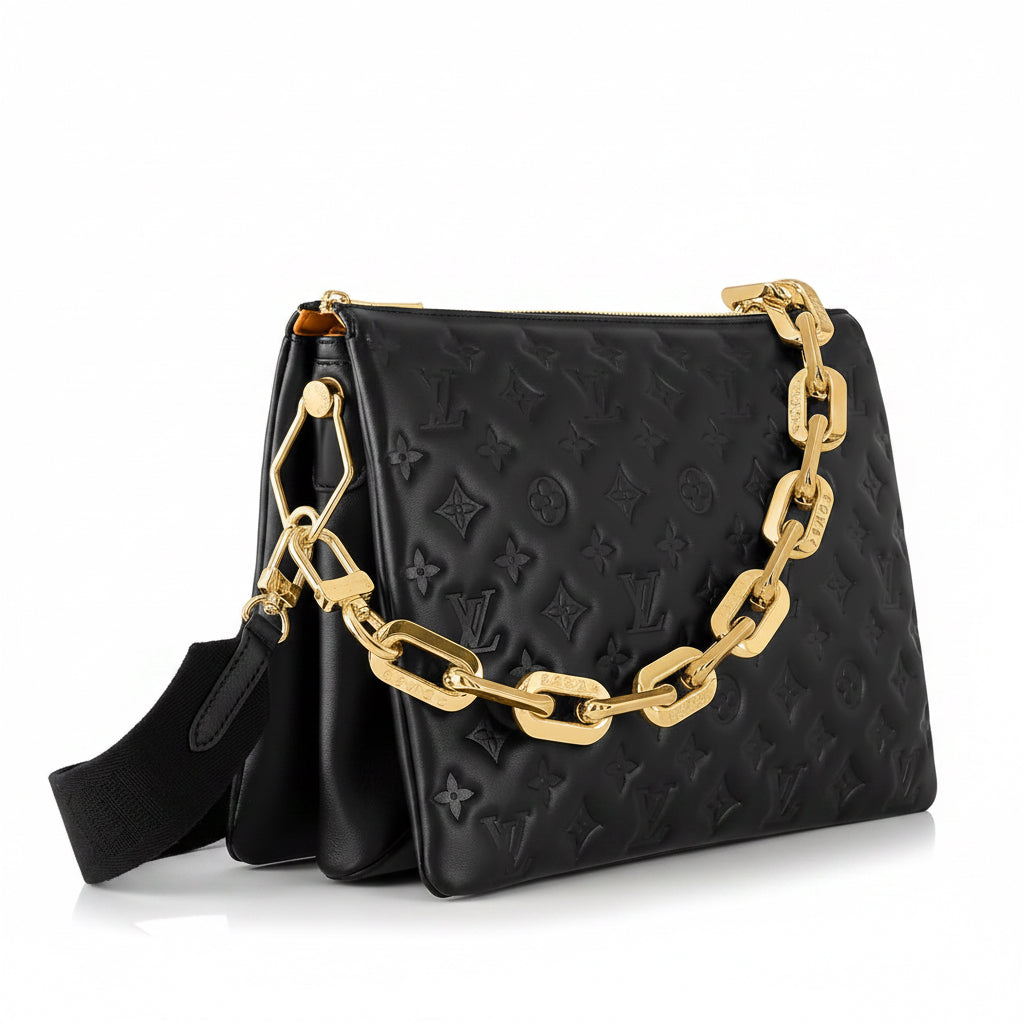 Louis Vuitton Coussin mm