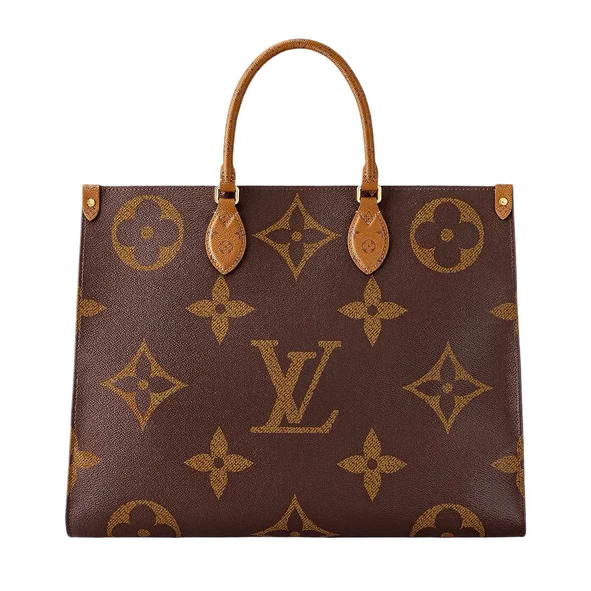 OnTheGo GM Monogram Canvas - Handbags