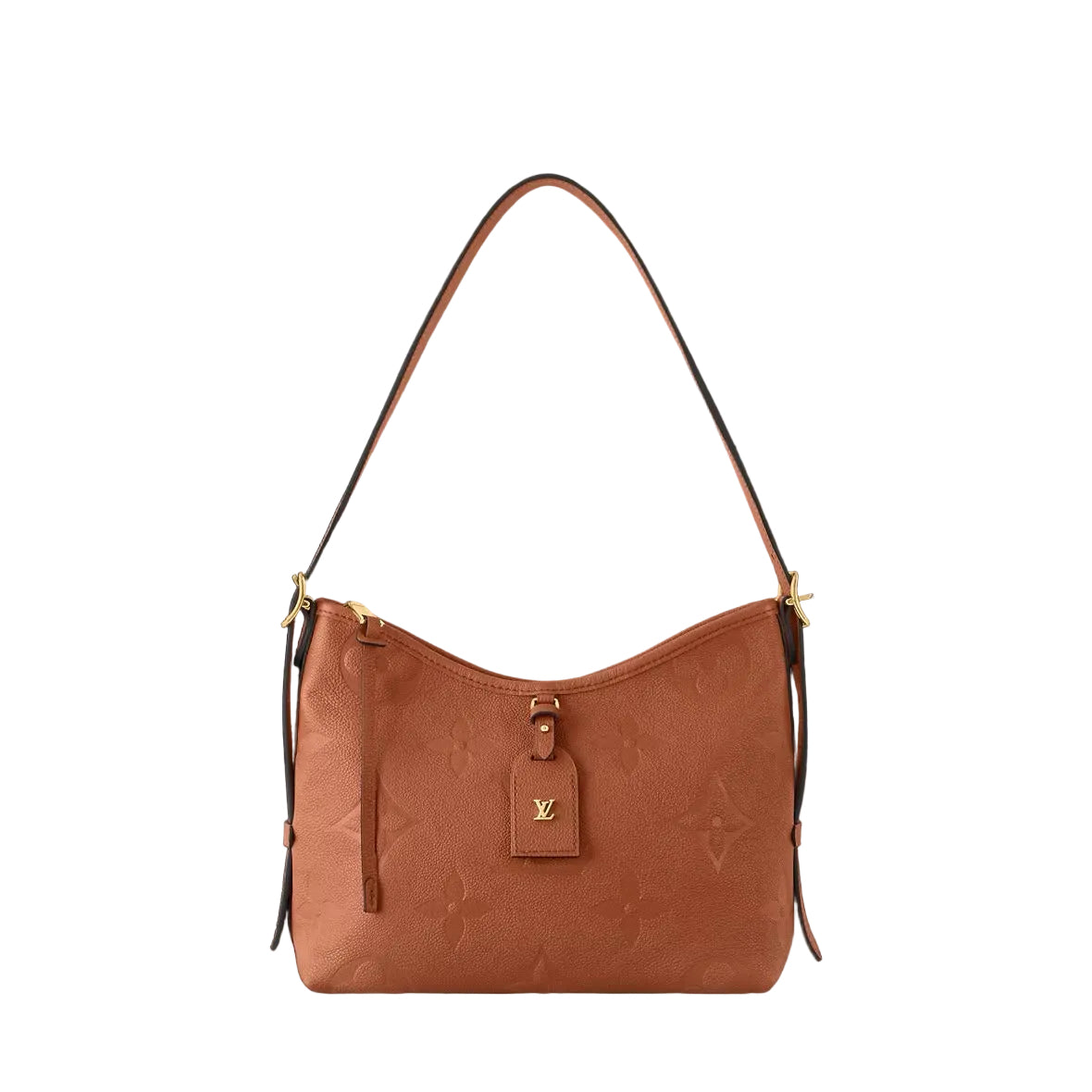 CarryAll PM Monogram Empreinte
Leather - Handbags | LOUIS VUITTON