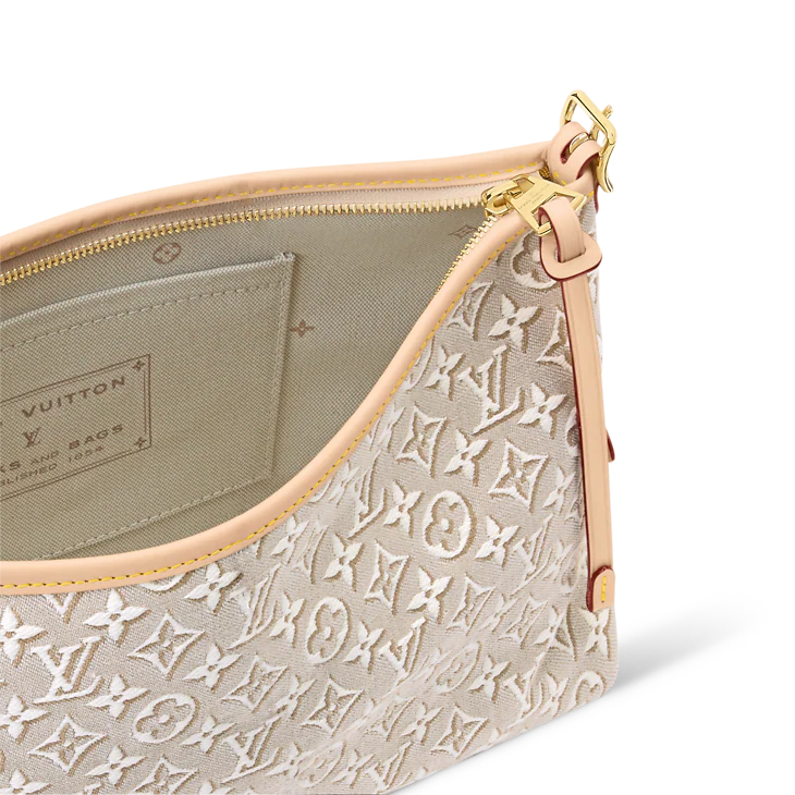 Louis Vuitton Carryall East-West