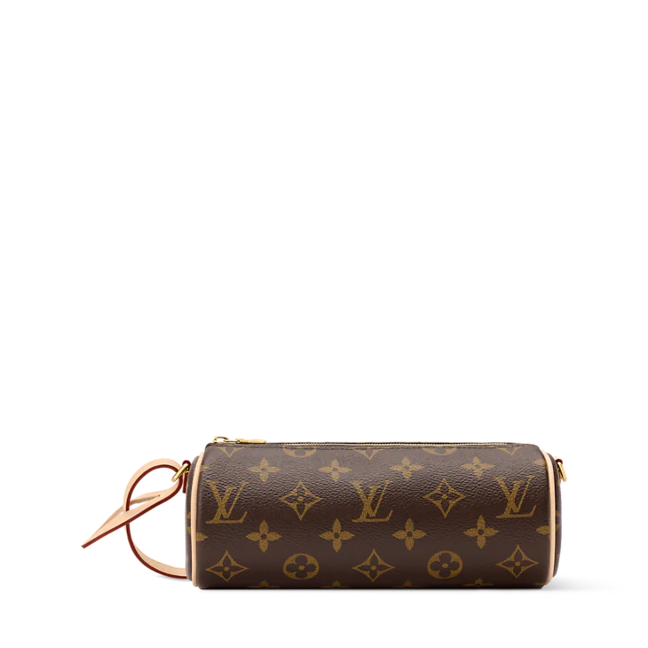 Louis Vuitton Pochette Papillon