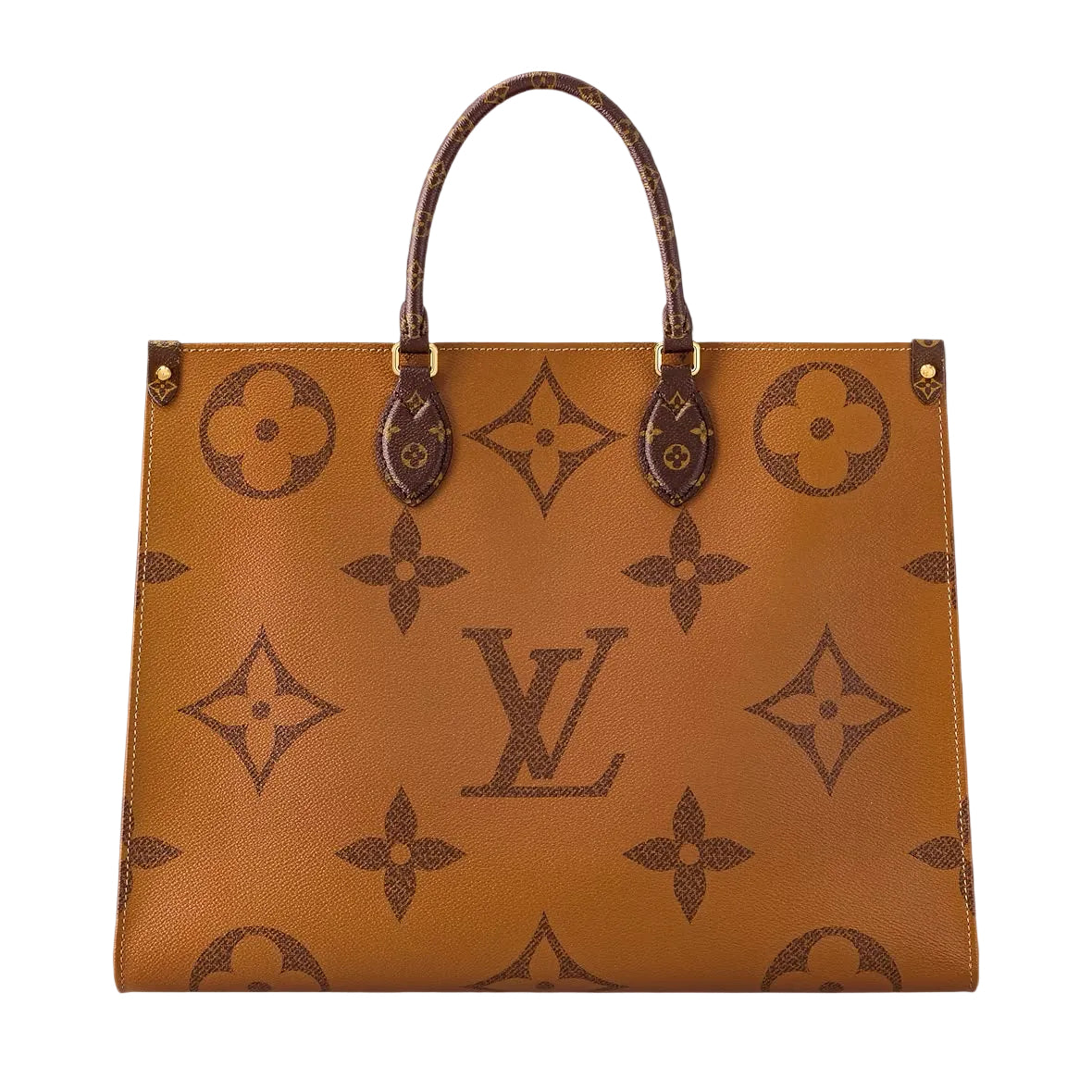 OnTheGo GM Monogram Canvas - Handbags